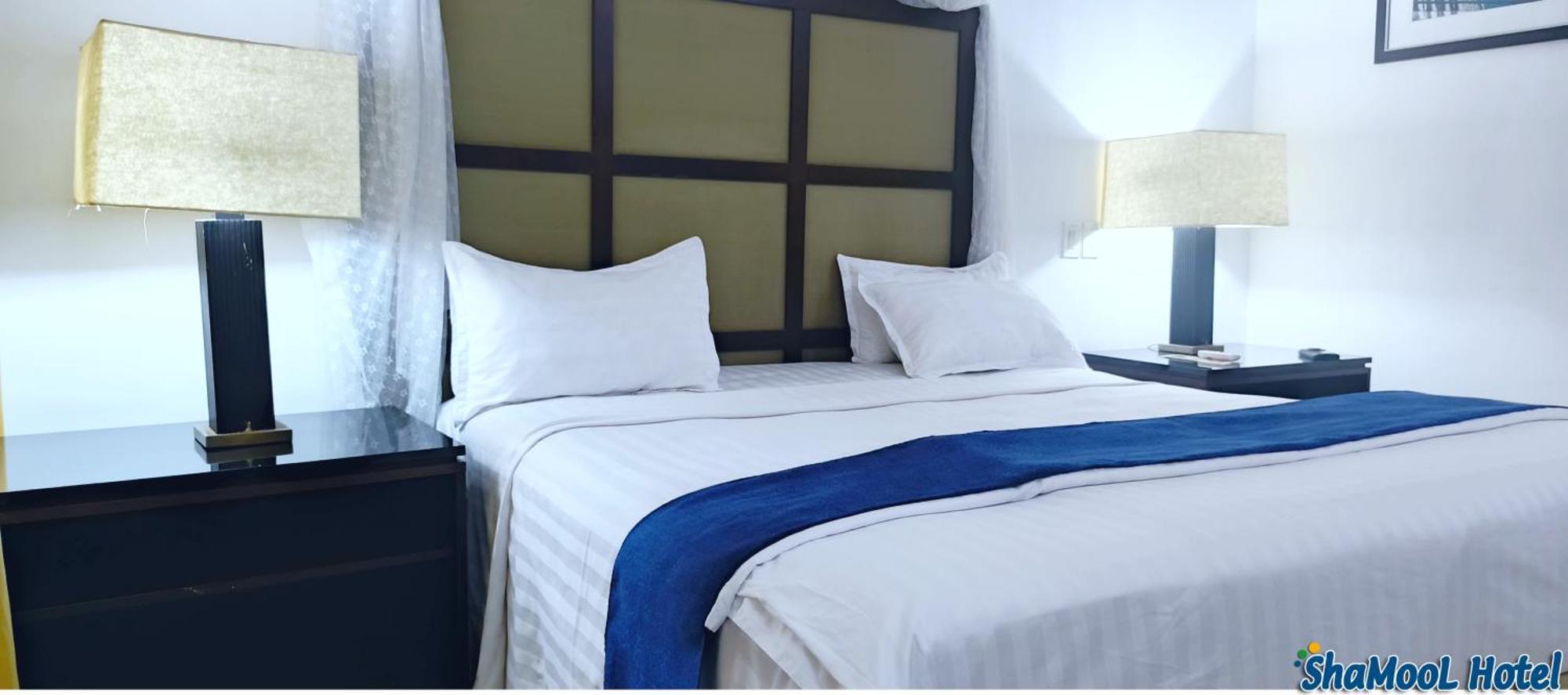 Shamool Hotel Dar es Salaam Bagian luar foto