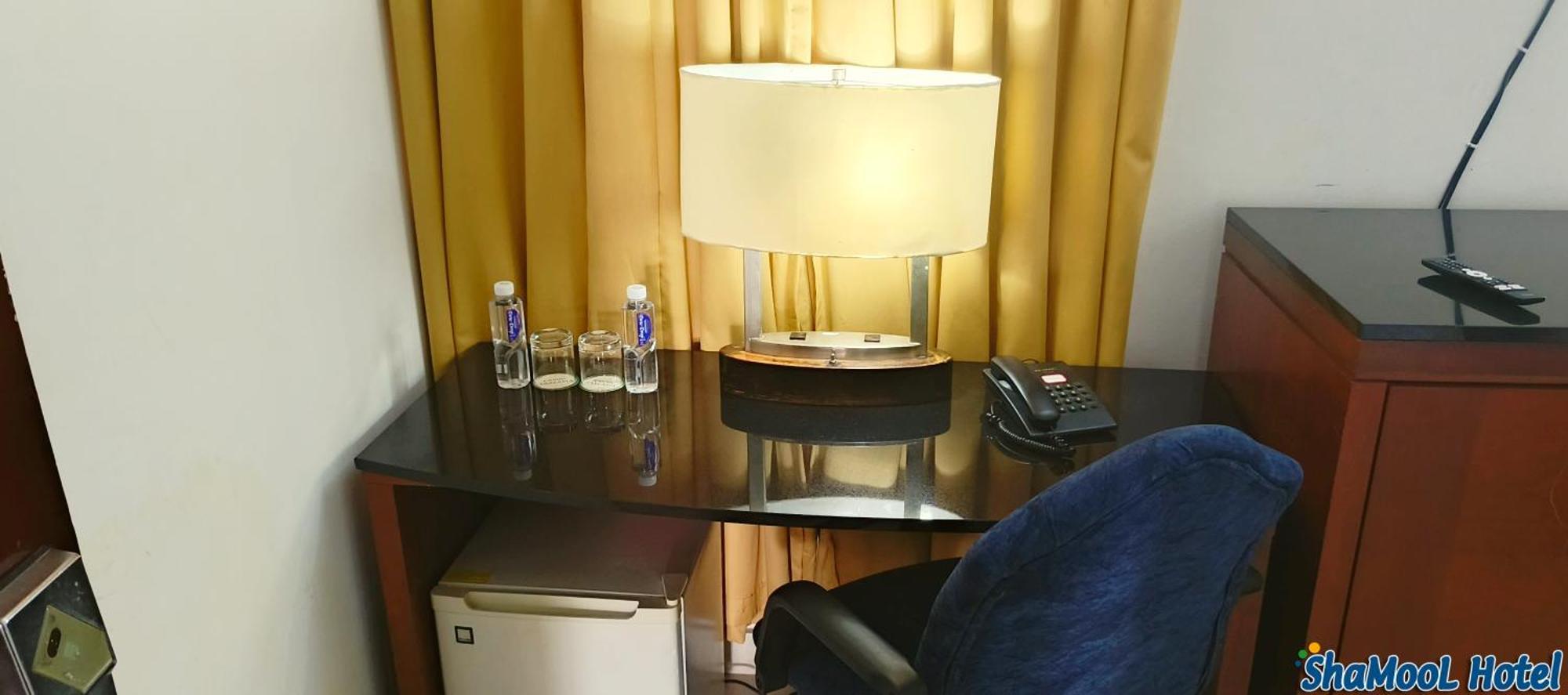 Shamool Hotel Dar es Salaam Bagian luar foto